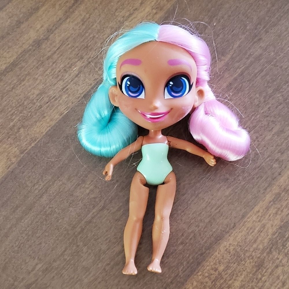Hairdorable Dee Dee-licious Fashion Doll